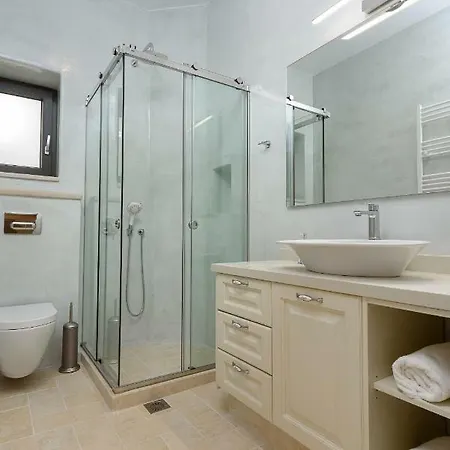 Salla Luxury Villa *