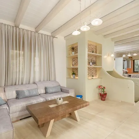 Salla Luxury Villa Sívas