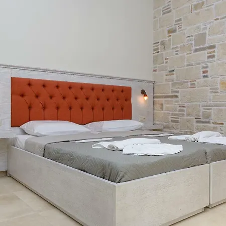 Villa Salla Luxury *
