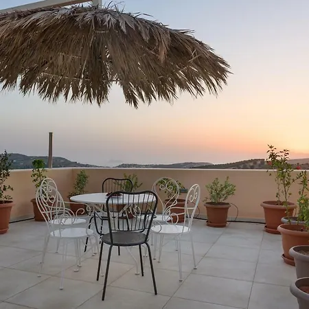 Villa Salla Luxury