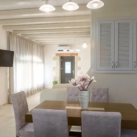 Villa Salla Luxury *