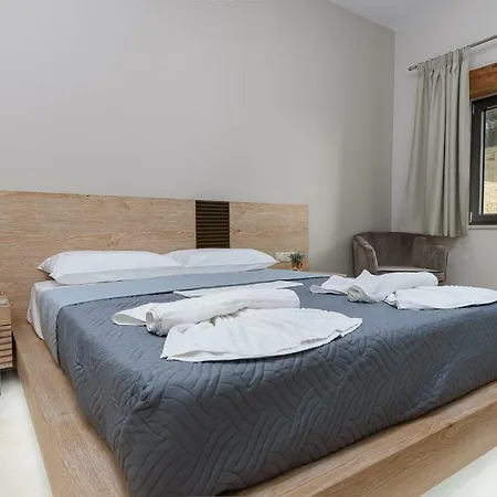 Villa Salla Luxury