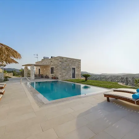 Villa Salla Luxury