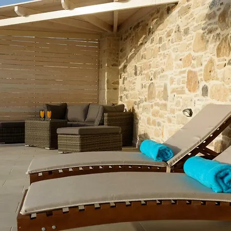 Salla Luxury Sívas