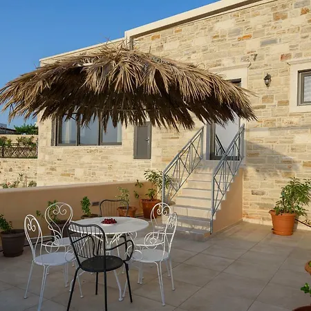 Villa Salla Luxury