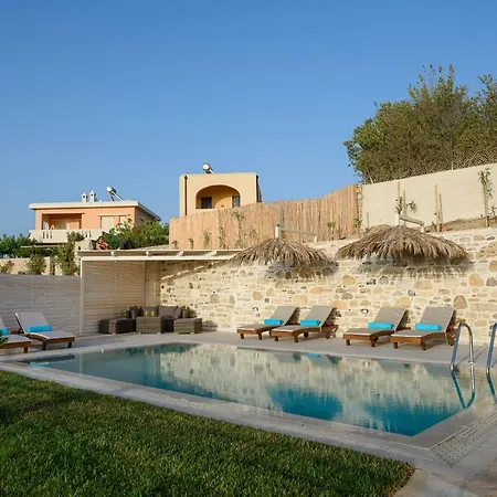 Salla Luxury Villa Sívas